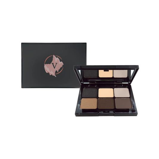 Eyeshadow Palette - Dark Storm