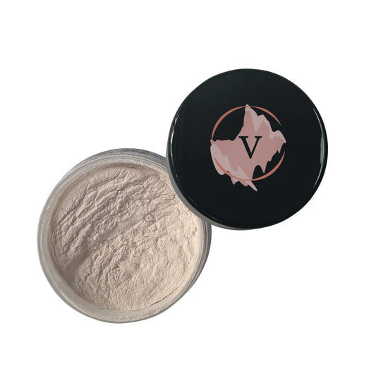 Finishing Powder