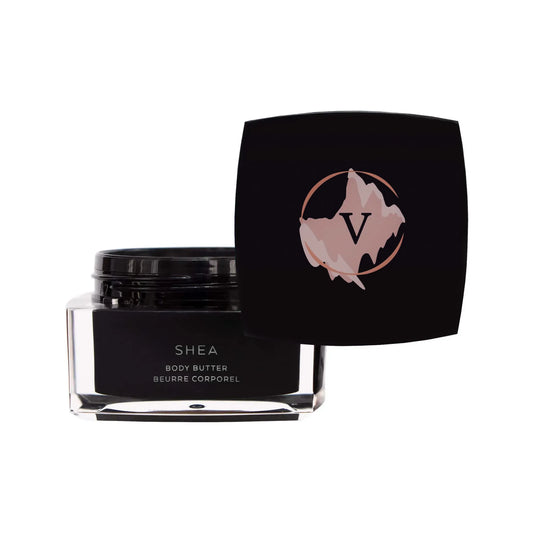 Shea Body Butter