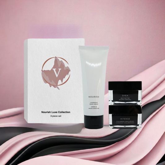Nourish Luxe Collection